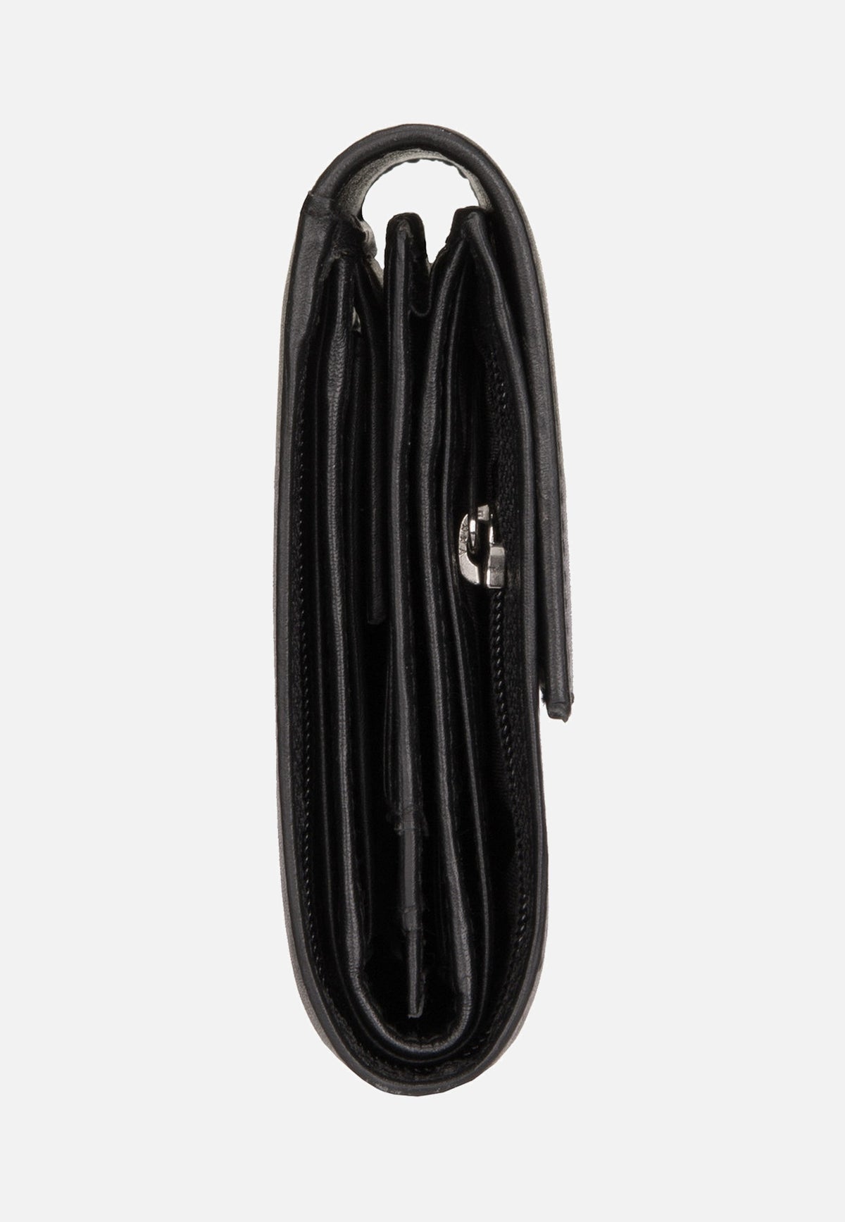 Voi Jodie 70008 Schwarz Portemonnaie
