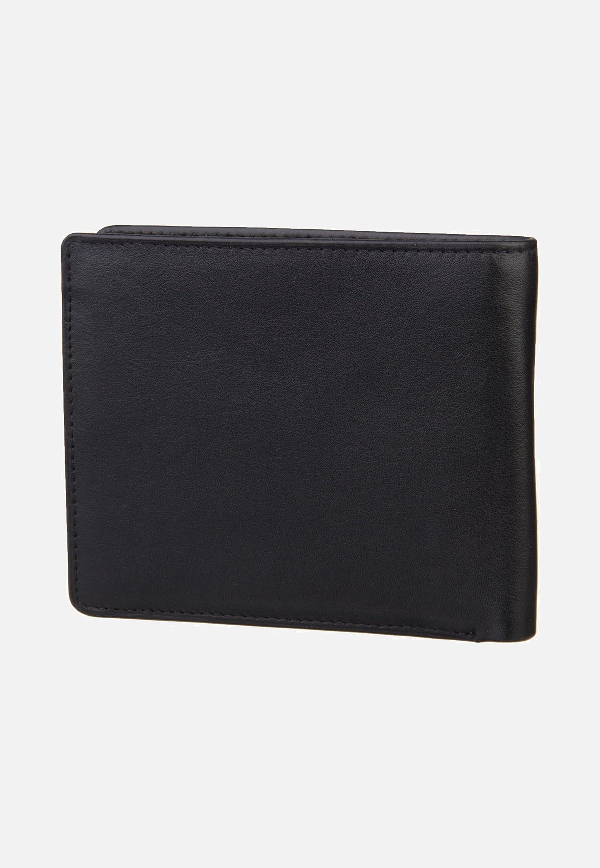Voi Soft 70099 Schwarz Portemonnaie