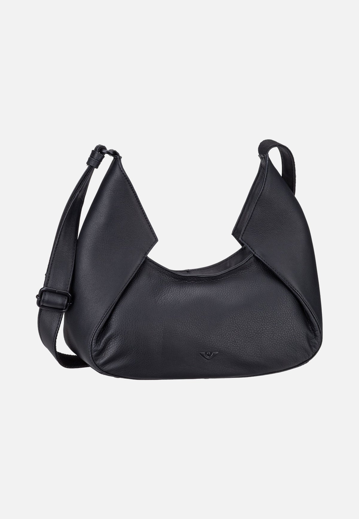 Voi 4Seasons Miki Black Crossbody Bag