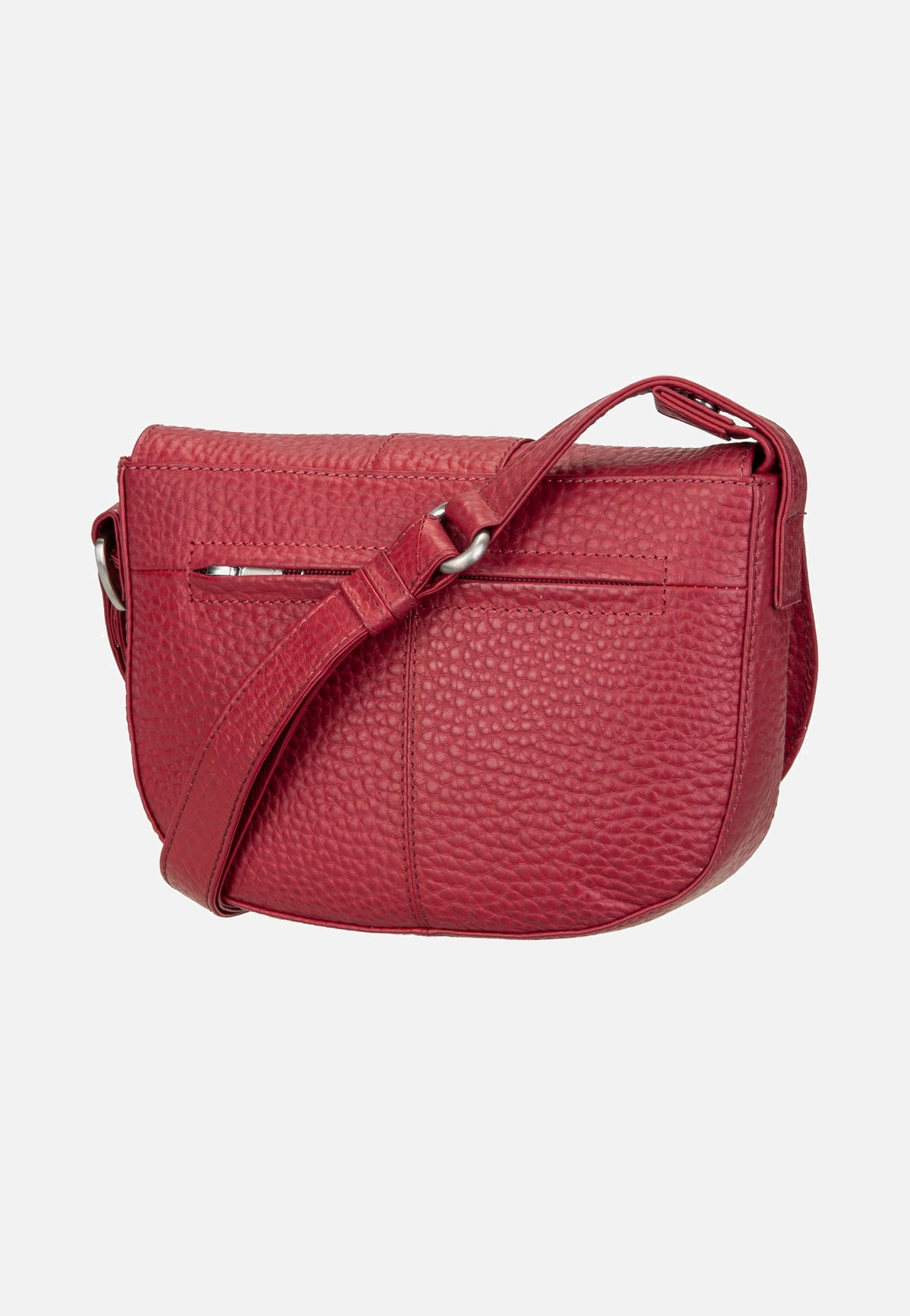 Voi Hirsch Anja Granat Crossbody Bag