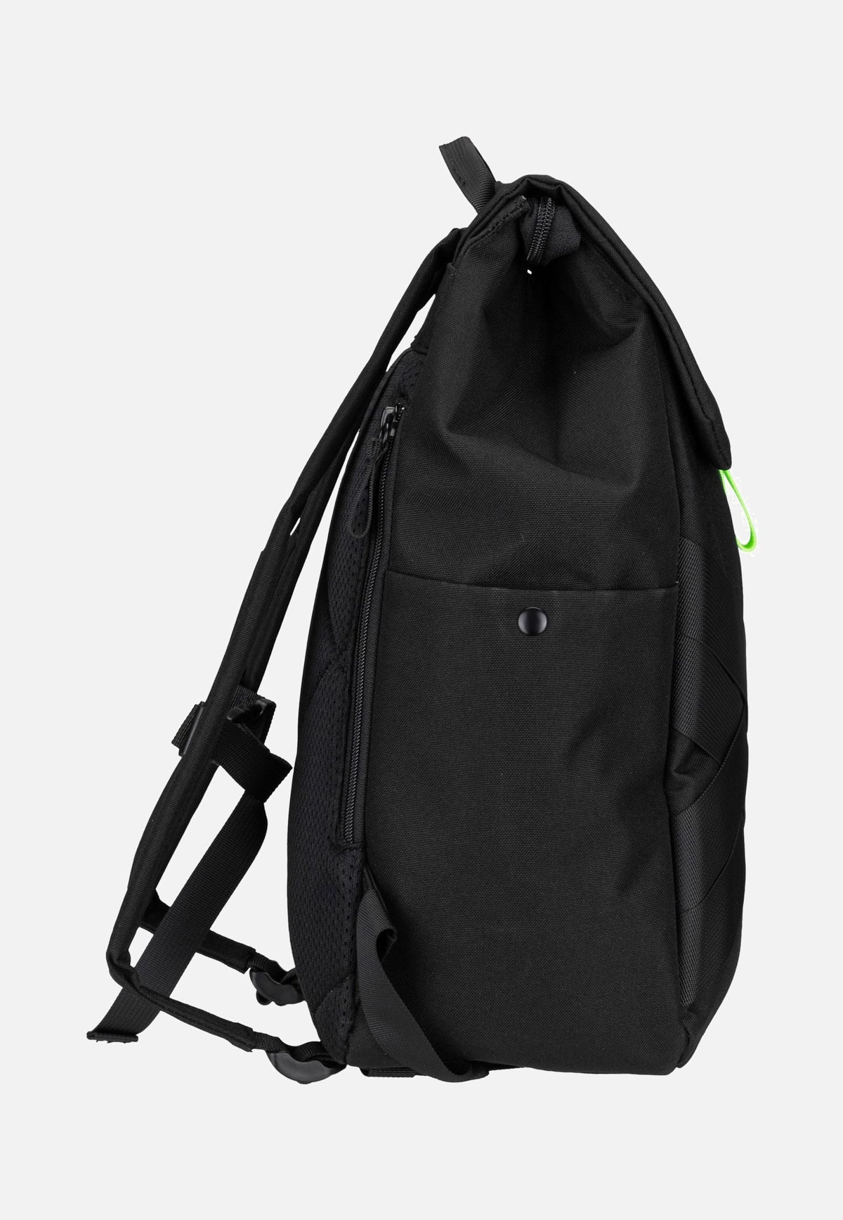 zwei Alex ALR130 Black Rucksack