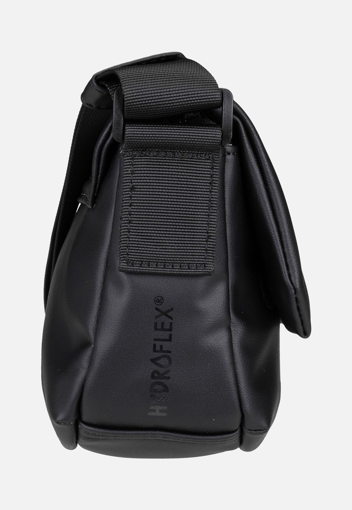 zwei Cargo CA40 Black Crossbody Bag