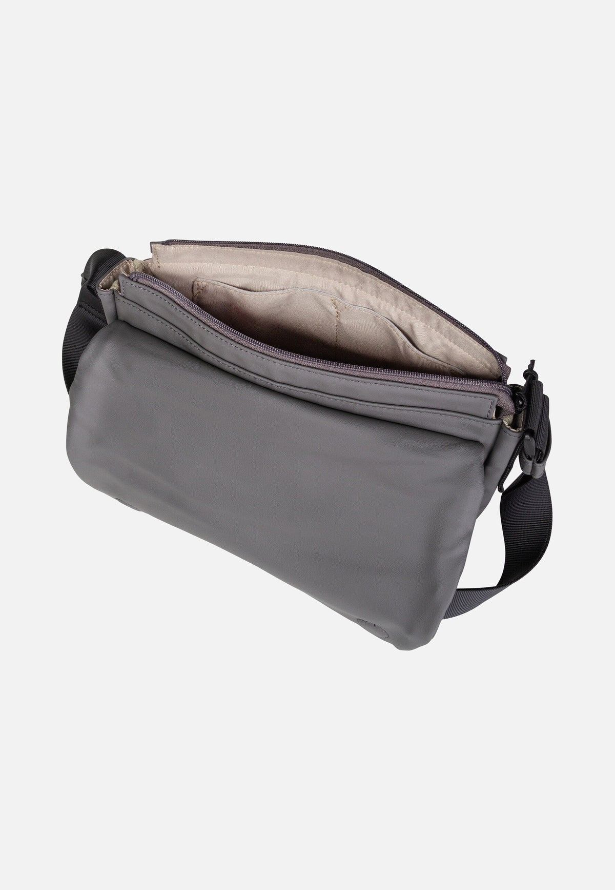 zwei Cargo CA60 Stone Messenger Bag