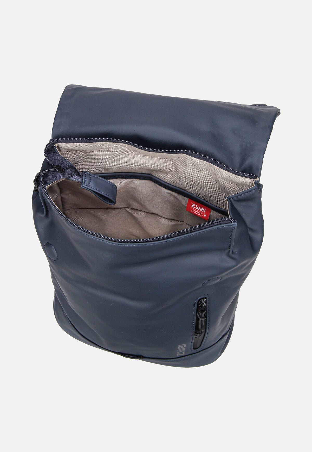 zwei Cargo CAR130 Blue Rucksack