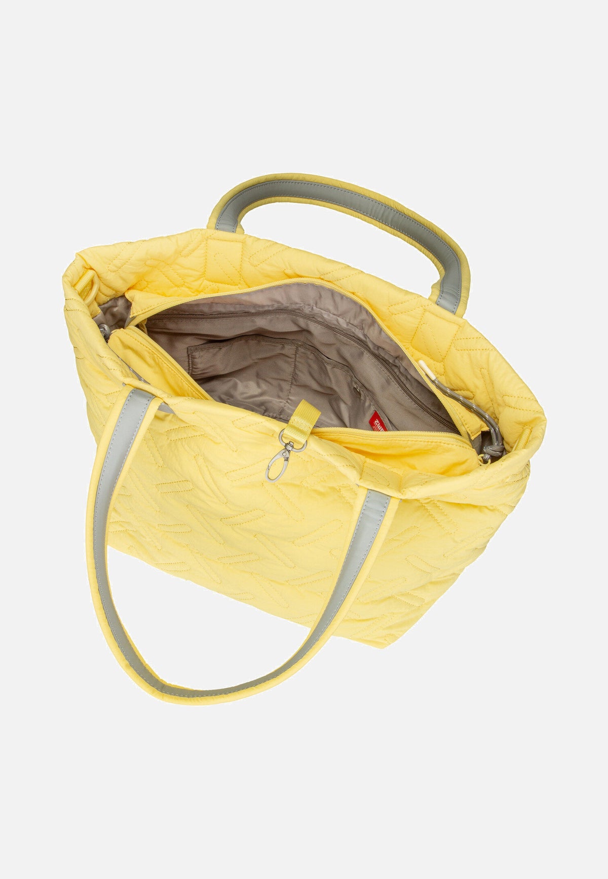 zwei Cleo CL200 FS25 Yellow Shopper