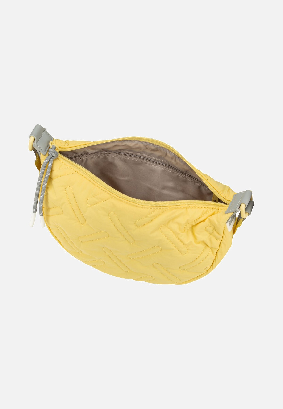 zwei Cleo CL50 FS25 Yellow Sling Bag