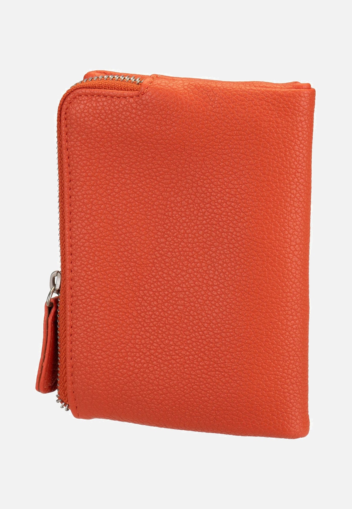 zwei Mademoiselle M.Wallet MW5 Papaya Portemonnaie