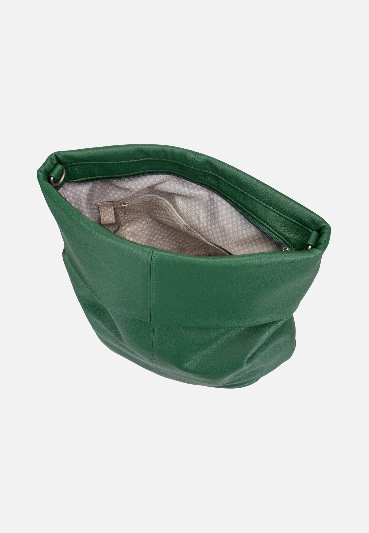 zwei Mademoiselle M140 Moos Hobo Bag