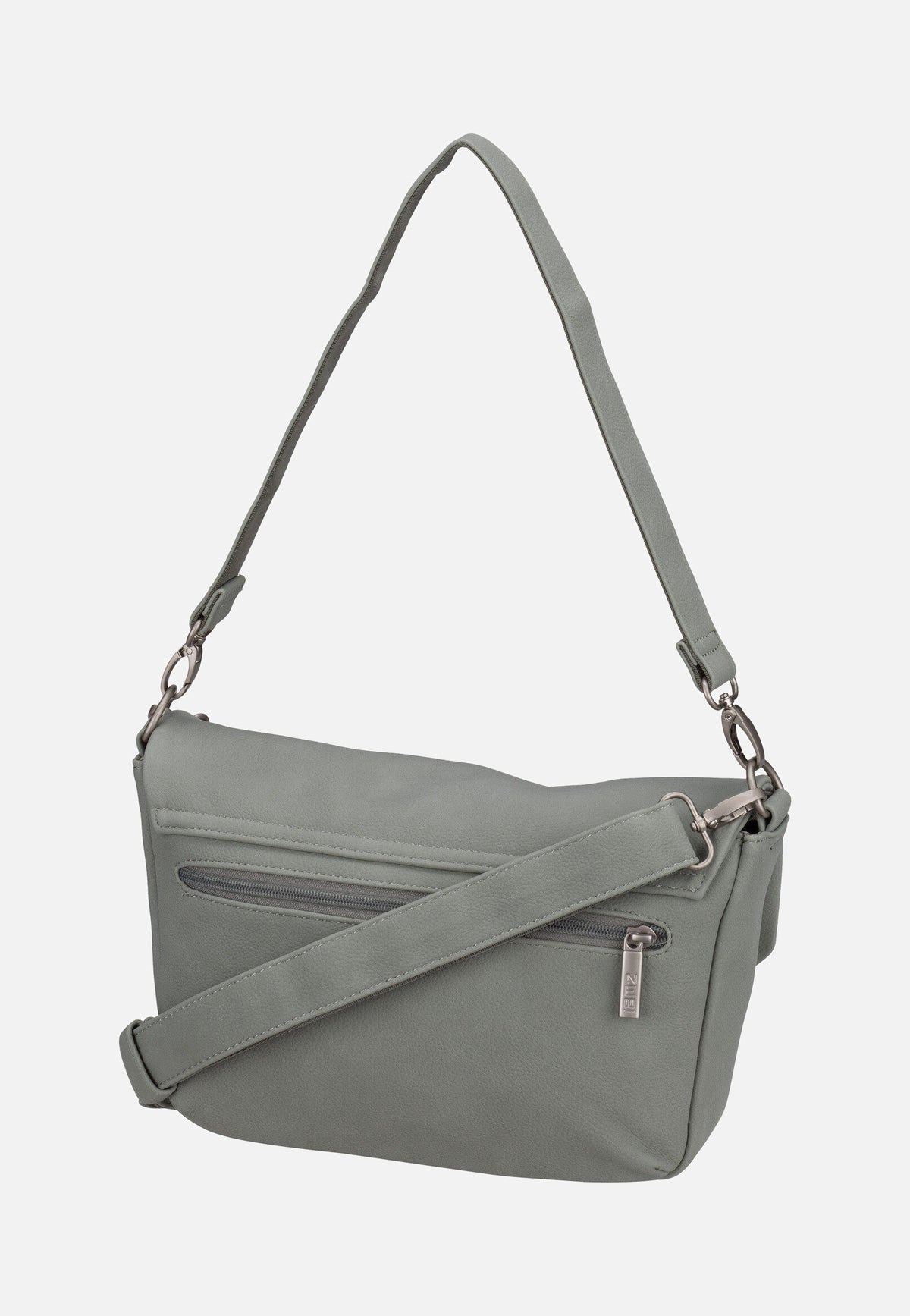 zwei Mademoiselle M60 Sage Messenger Bag