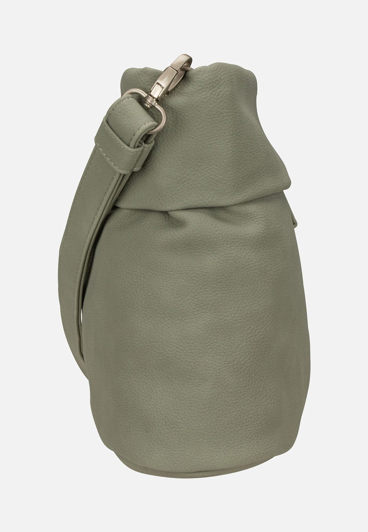 zwei Mademoiselle M8 Sage Beuteltasche
