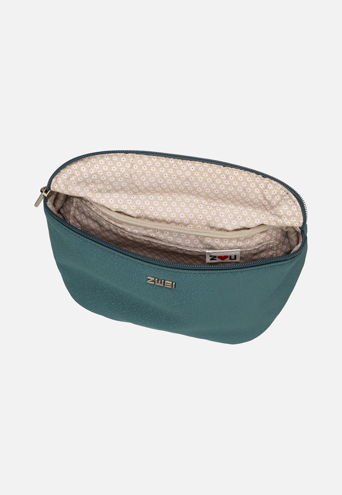zwei Mademoiselle MH4 Pacific Bauchtasche