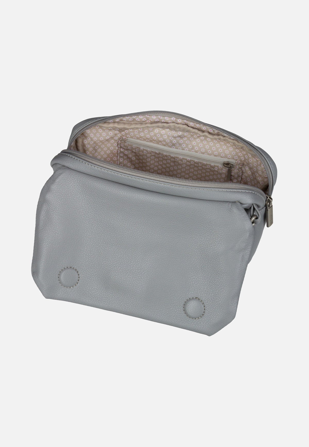 zwei Mademoiselle MH40 Foggy Umhängetasche