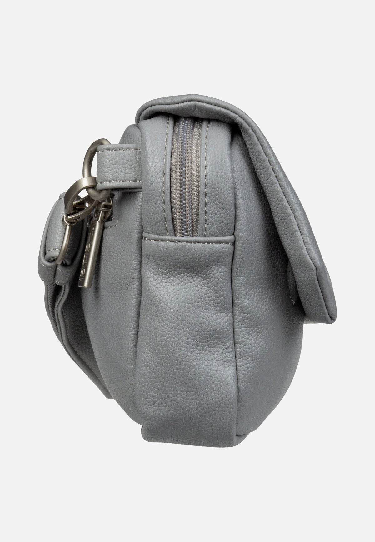 zwei Mademoiselle MH40 Foggy Umhängetasche