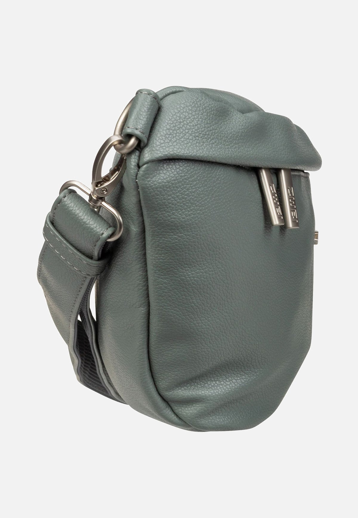 zwei Mademoiselle MH80 Eucalyptus Bauchtasche