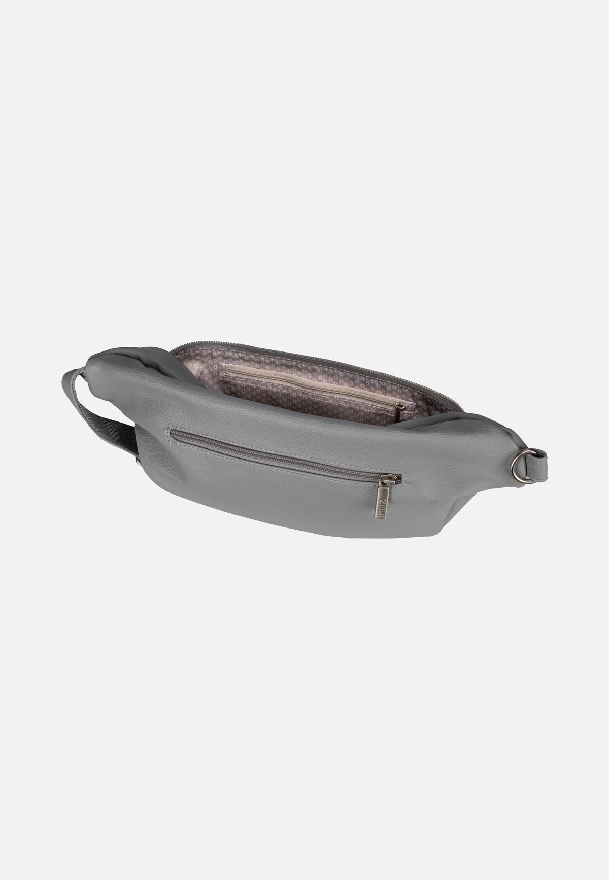 zwei Mademoiselle MH80 Foggy Bauchtasche