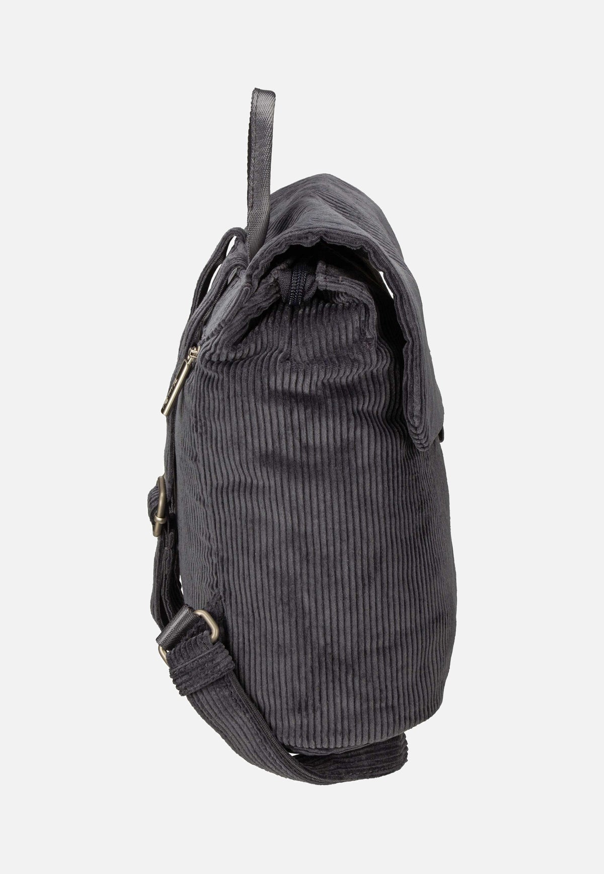 zwei Mademoiselle MR8 Cord/Polar Rucksack