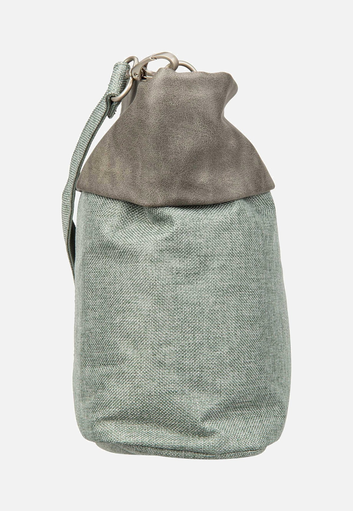 zwei Olli OT8 Salbei Beuteltasche