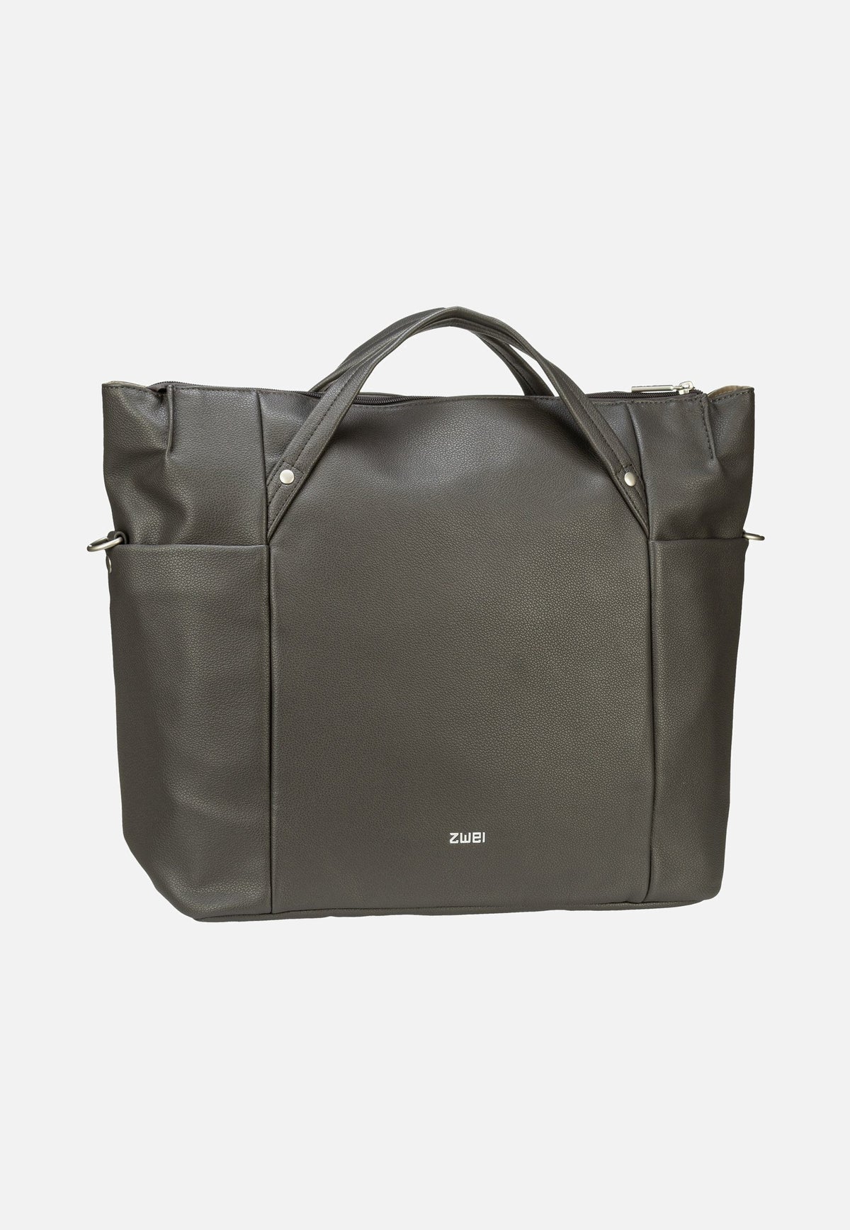 zwei Pia PI160 Stone Tote Bag