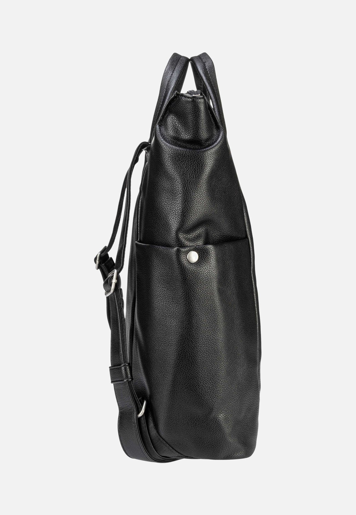 zwei Pia PIR150 Black Rucksack