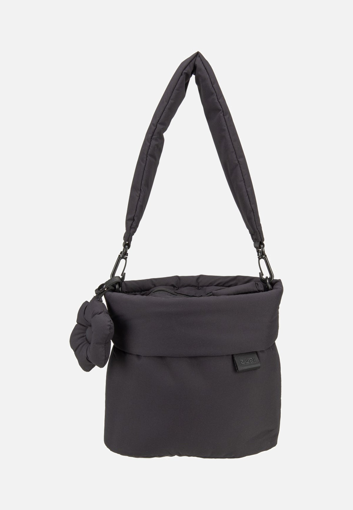 zwei Hannah HA8 Black Schultertasche