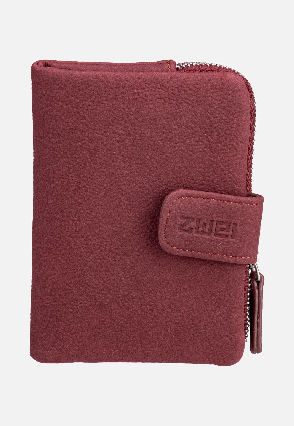 zwei Mademoiselle M.Wallet MW5 Rubin Portemonnaie