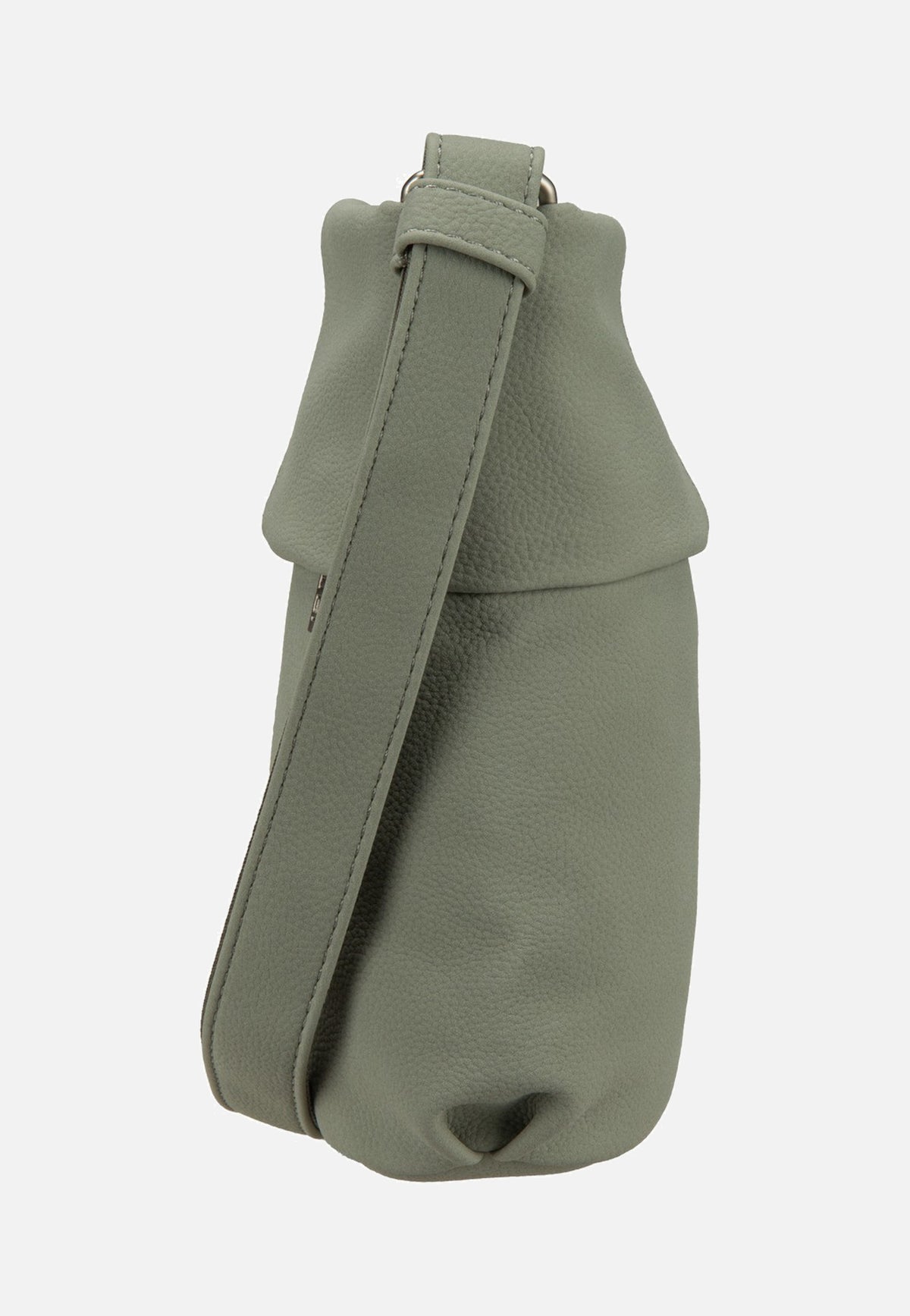 zwei Mademoiselle M45 M Sage Umhängetasche