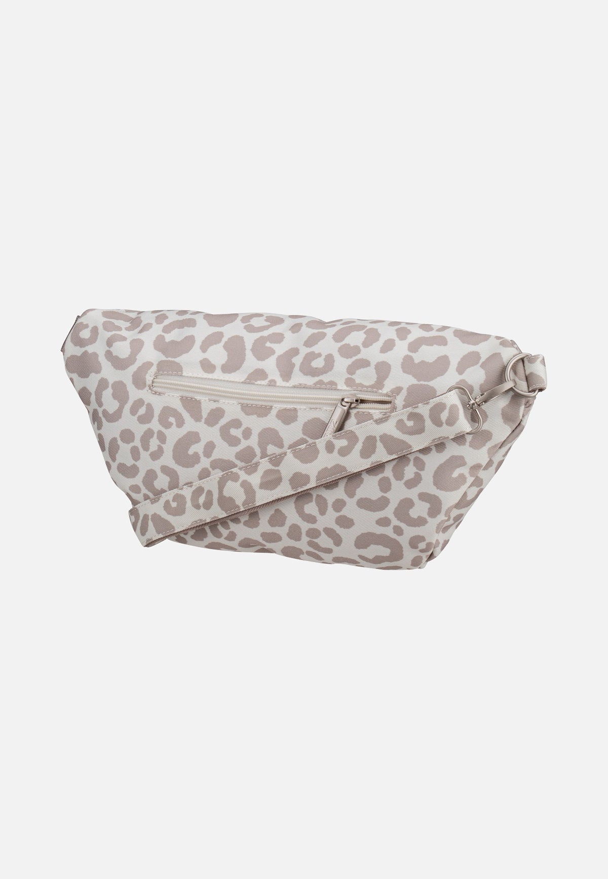 zwei Mademoiselle MH80 Leo Cotton Bauchtasche